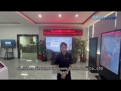 Shenzhen Shareme Şirketi
