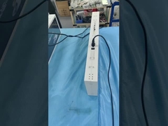 29.4 inç Çizgi Germe Ekranı Dokunmatik Ekran Kiosk Dahili hoparlörlü dokunmatik monitör