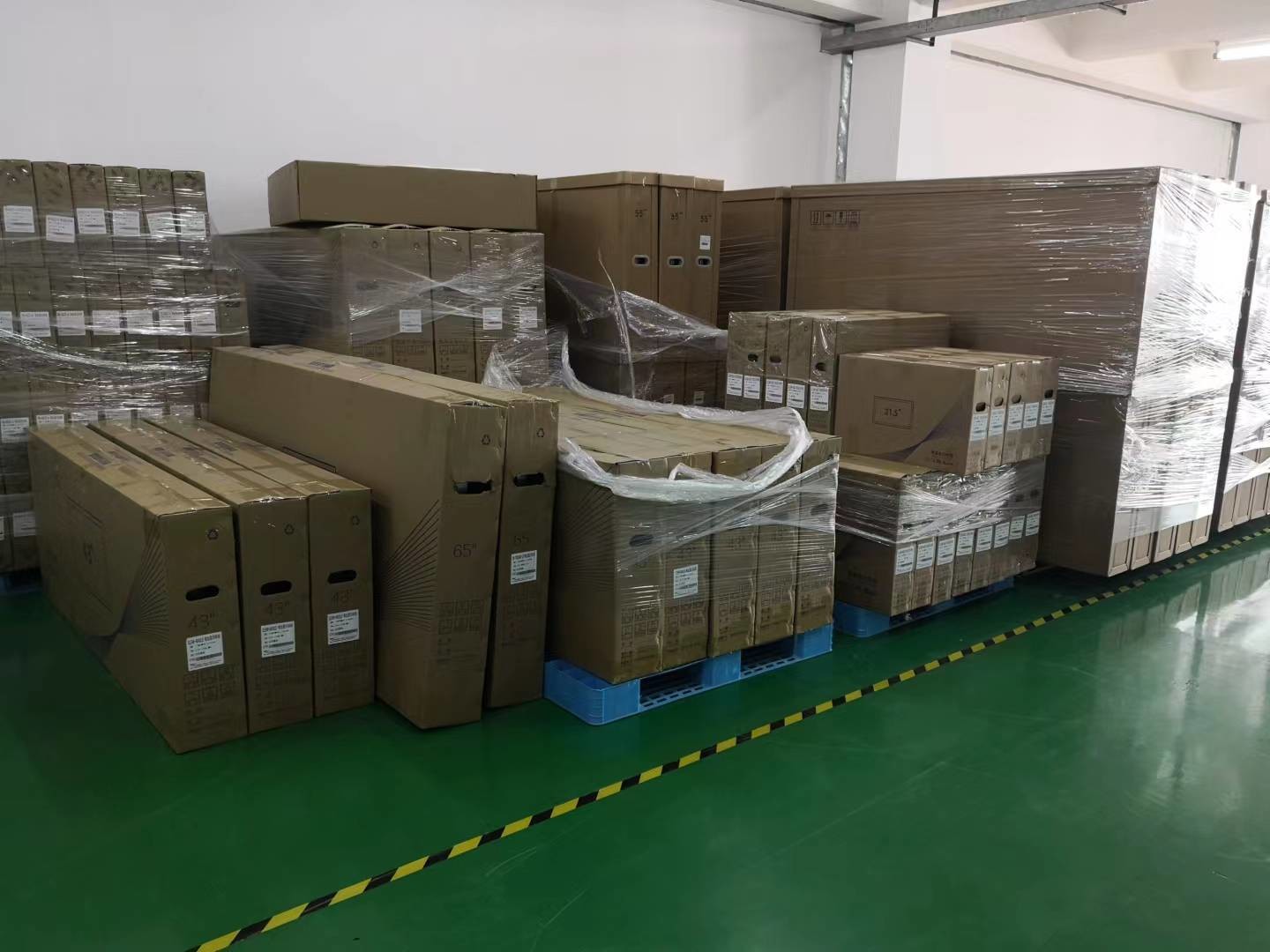 Çin Shenzhen Shareme Electronic Technology Co., Ltd şirket Profili