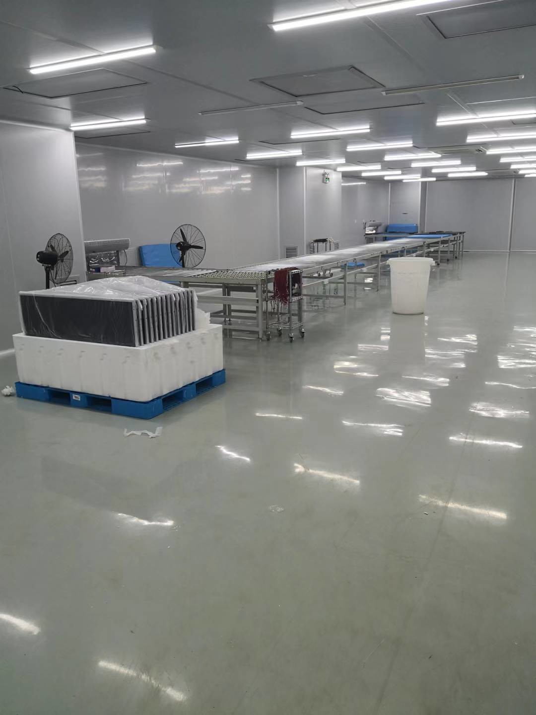Çin Shenzhen Shareme Electronic Technology Co., Ltd şirket Profili