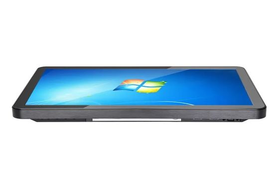 Endüstriyel LCD Dokunmatik Ekran Ekranı 32 Inç Kızılötesi Çerçeve 1920x1080