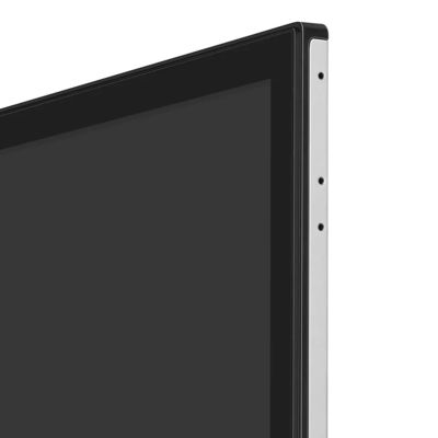 21.5 Inch 1000 Nits Parlaklık IP65 Ön Panel Yüksek Parlaklık Ekranı ile Kapasitif Dokunmatik Ekran Monitörü