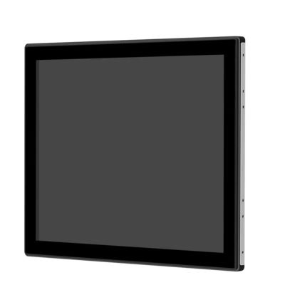 21.5 Inch 1000 Nits Parlaklık IP65 Ön Panel Yüksek Parlaklık Ekranı ile Kapasitif Dokunmatik Ekran Monitörü