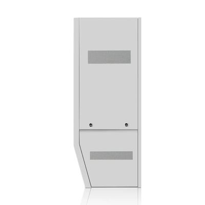 Güneş ışığı ile okunur yüksek parlaklık IP65 koruma seviyesi ile açık hava reklam ekranı