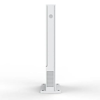 IP65 koruma seviyesi ve geniş çalışma nem aralığı ile yüksek parlaklık dış reklam ekranı