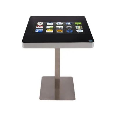 21.5 inç kahve masası dokunmatik ekran Android Kapasitif dokunmatik masaüstü 1080x1920