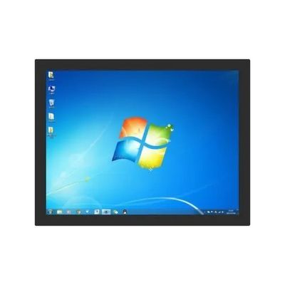 Endüstriyel Kapasitif Dokunmatik Ekran 17 Inç Monitör Ekranı Android Windows Sistemi