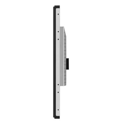 18.5 inç kızılötesi çoklu dokunmatik ekran monitörü 1920x1080 çözünürlüğü All-In-One bilgisayar ekranı ile