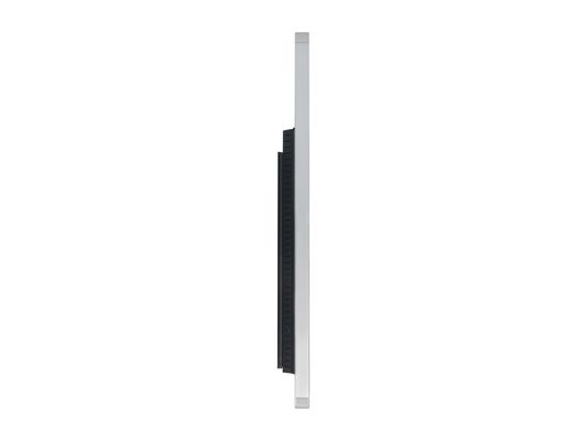 Windows 55 Inch Touch Screen Dijital Kiosk Kızılötesi Tüm Bir Bilgisayar Dokunmatik Ekran