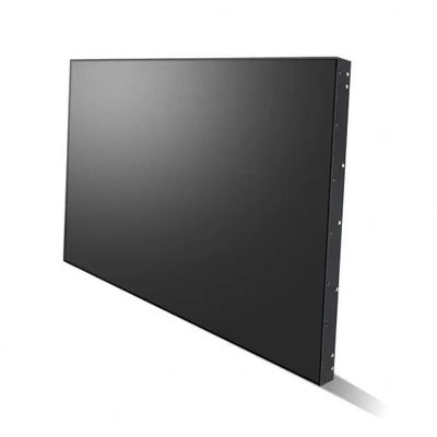 75 inç TFT Yatak Standı LCD Splicing Duvar Reklam Büyük Video Duvar Ekranları