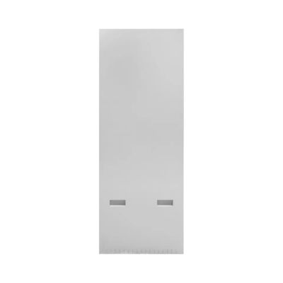 86 Inch Touch Screen Şeffaf LCD Kutusu Ekran Vitrine Reklam Oyuncusu