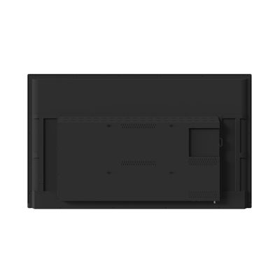 75 inçlik dokunmatik ekran ekran ekran duvar montajlı Android TV All In One Touch Screen Kiosk