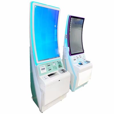 Kendi kendine hizmet veren özelleştirilebilir Terminal Bilgi Yönetimi parmaklarınızın ucunda