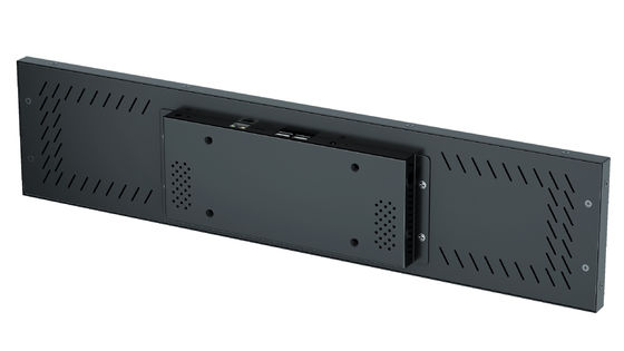 24 İnç Şerit Ekran Esnek Ekran