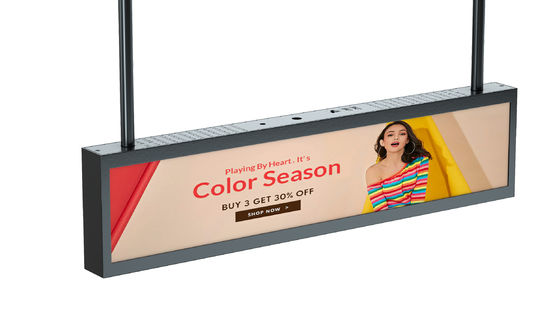 24 İnç Dokunmatik Ekran Dijital Kiosk