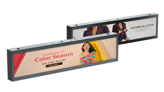 24 İnç Dokunmatik Ekran Dijital Kiosk