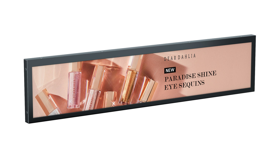 24 İnç Şerit Ekran Esnek Ekran